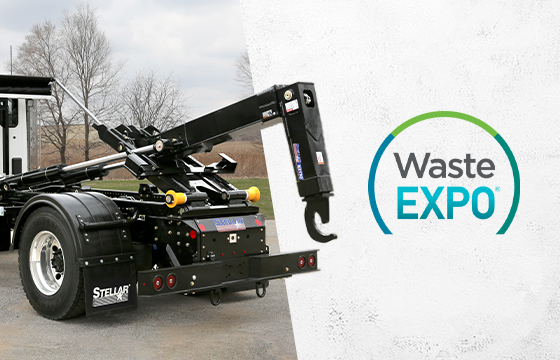 WasteExpo