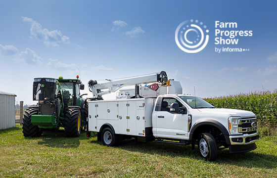 Farm Progress